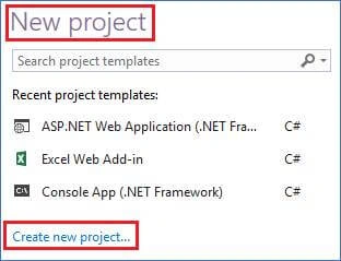Office Development