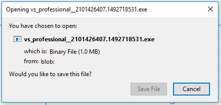 Visual Studio