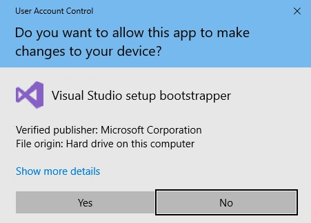 Visual Studio