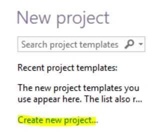 Visual Studio
