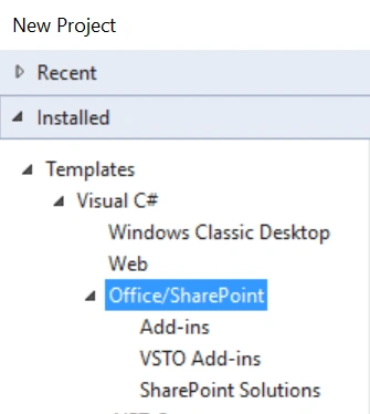 Visual Studio