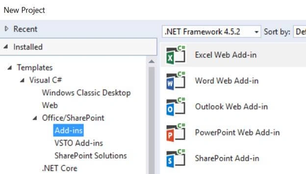 Visual Studio