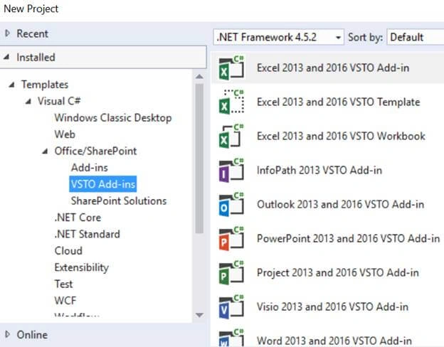 Visual Studio