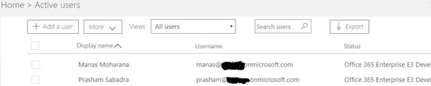 Office 365
