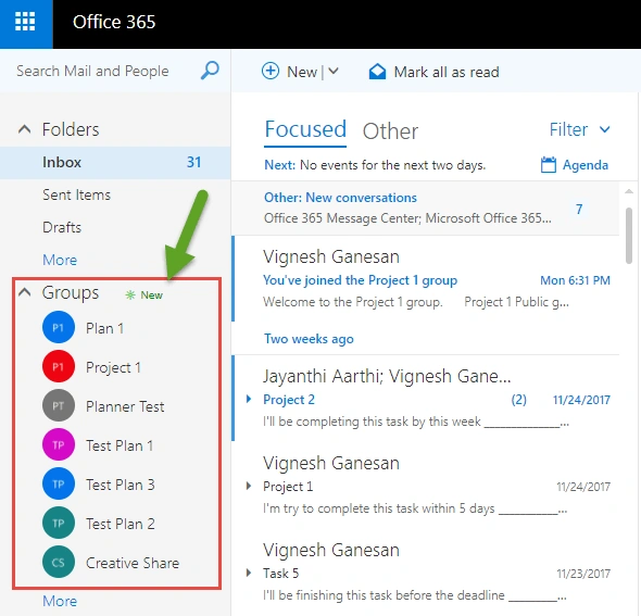 Office 365