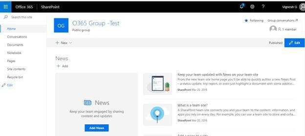 Office 365