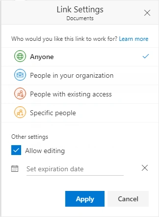 SharePoint 