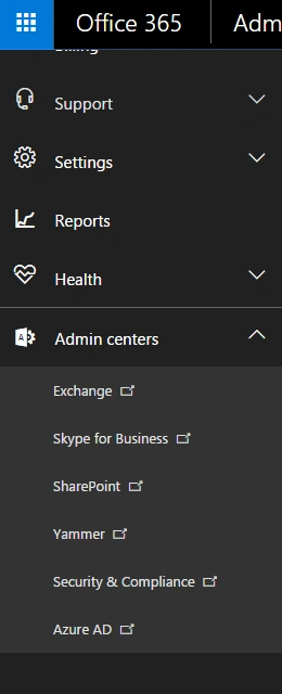 Admin
