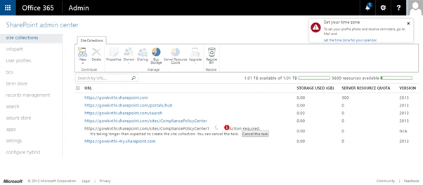 Sharepoint