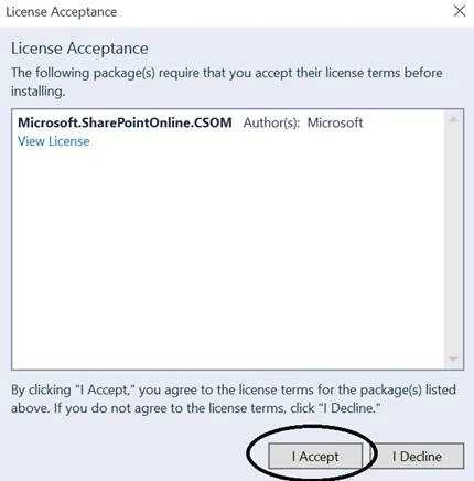 SharePoint
