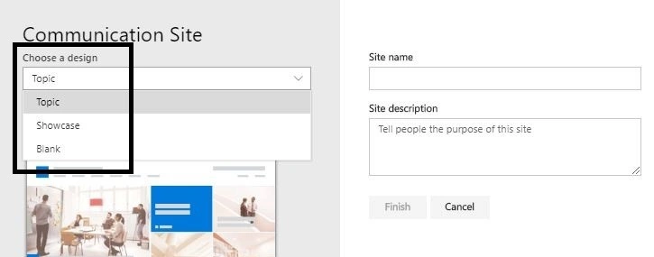 Office 365 - SharePoint Online - Exploring OOB Hero Webpart