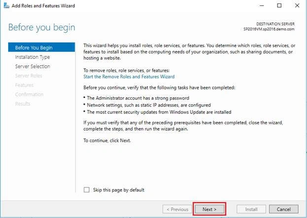 SharePoint