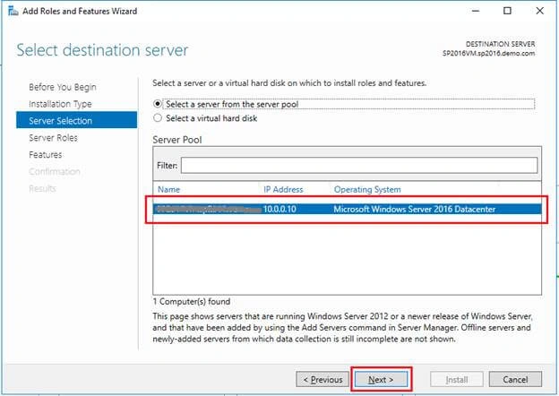 SharePoint
