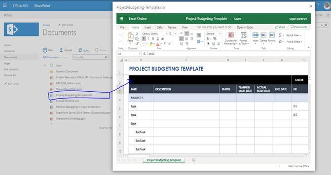 Office Web Apps (Word, Excel, PowerPoint) Link To "Open File In Iframe"