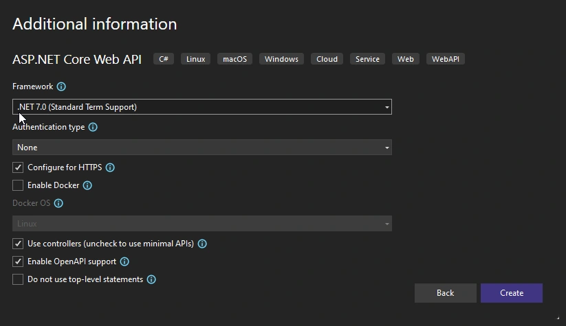 OKTA Authentication in .NET
