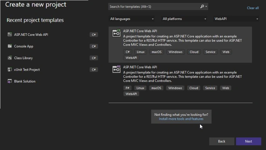 OKTA in .Net Core API