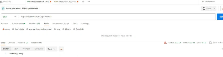OKTA Response or Authorize