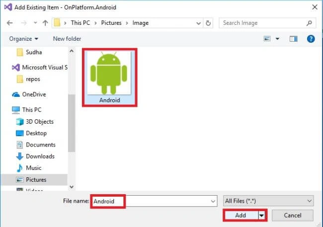 Android