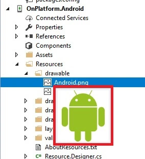 Android