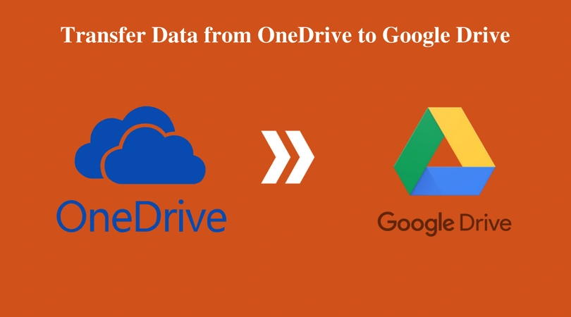 Drive Migration