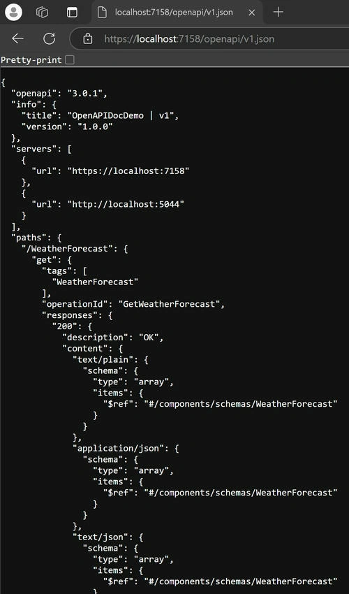 Localhost