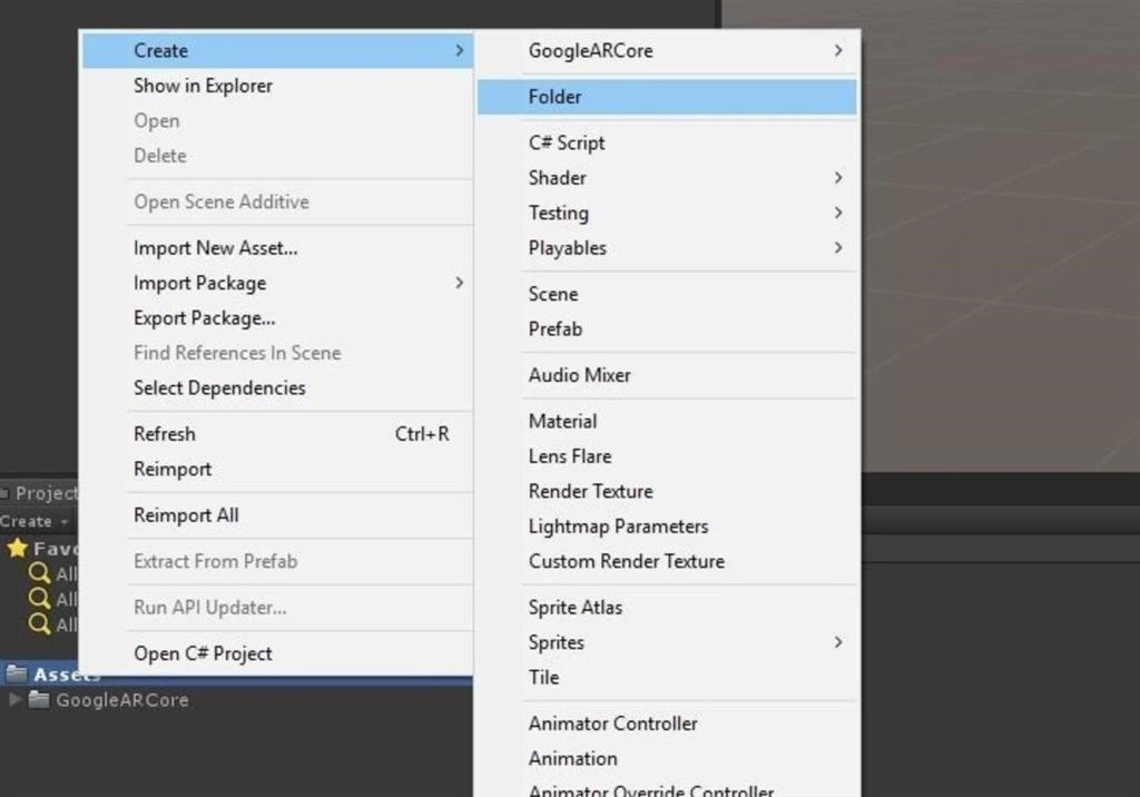 Open Panel On Button Click Using C# Script in Unity