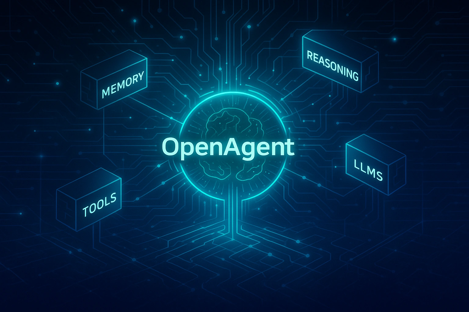 openagent-multi-agent-hero