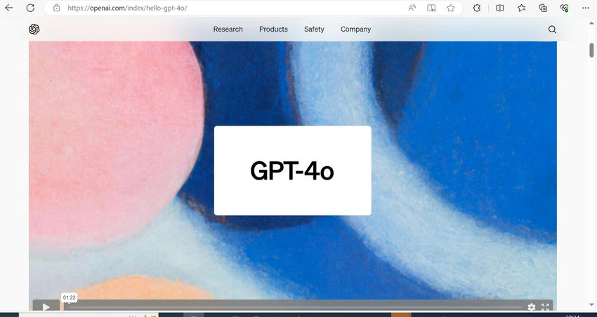 ChatGpt 4o
