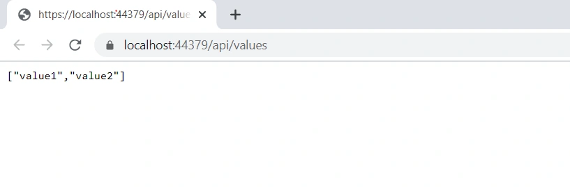 OpenAPI/ Swagger Using NSwag And ASP.NET Core 2.1