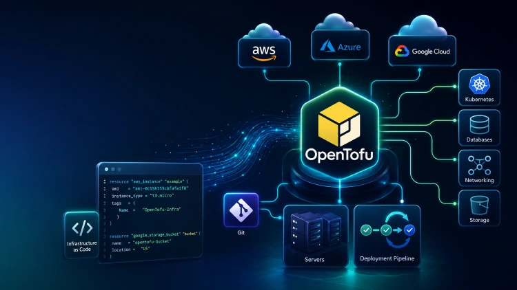OpenTofu Explained