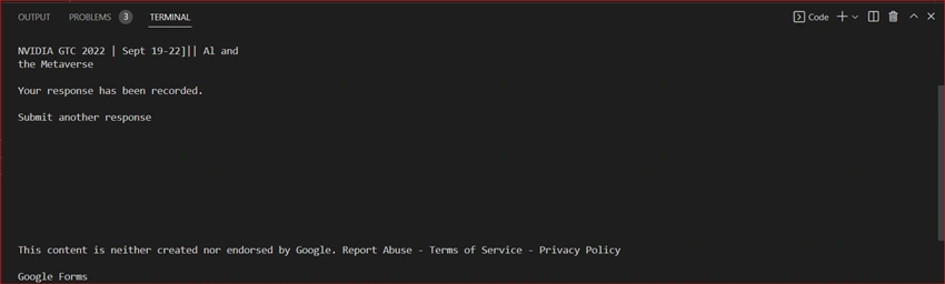 Optical Character Reader using Python