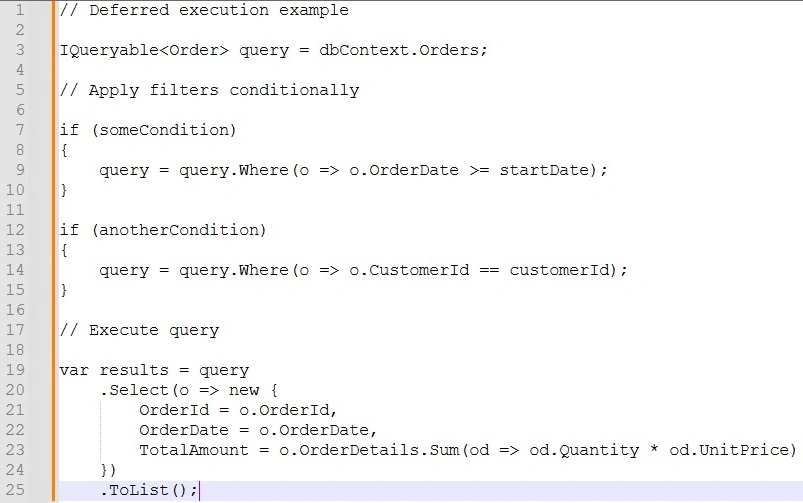 Web APIs