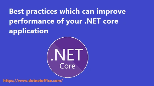 .NET Core