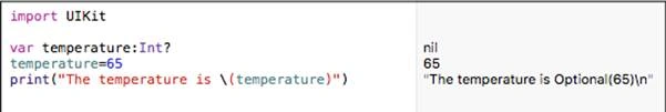 code