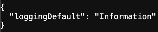 Output