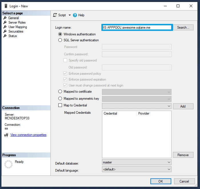 Oqtane Blazor CMS And Configurations