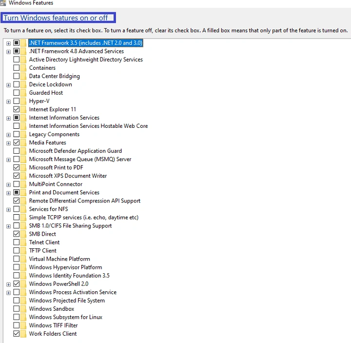 Oqtane Blazor CMS And Configurations