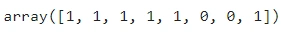 Y_train final