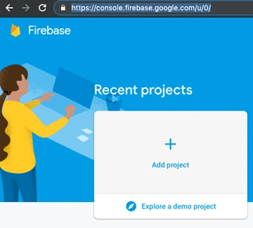 OTP Authentication in Flutter using Firebase