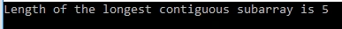 Output