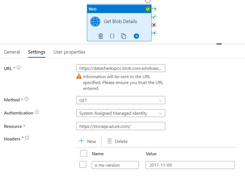 Overcoming Limitations of Get Metadata Activity in Azure Data Factory/Synapse
