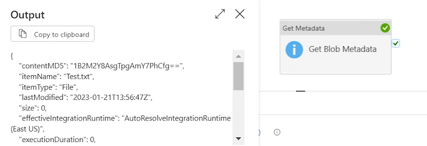 Overcoming Limitations of Get Metadata Activity in Azure Data Factory/Synapse