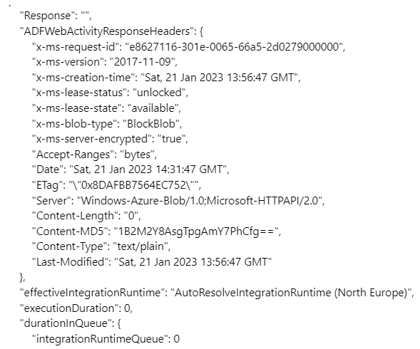Overcoming Limitations of Get Metadata Activity in Azure Data Factory/Synapse