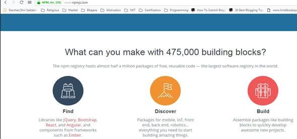 NPM
