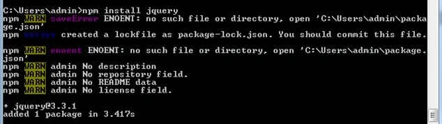 NPM