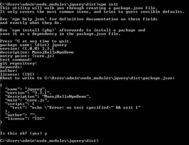 NPM