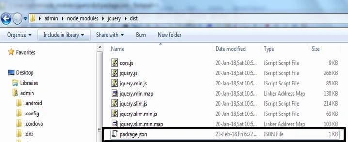 NPM