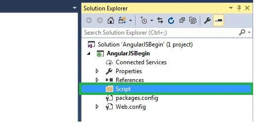 AngularJS
