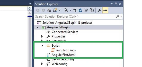 AngularJS