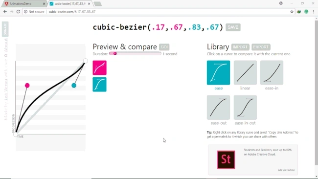 Angular Animation